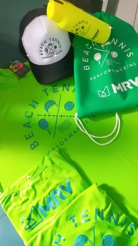 Kits corporativo 