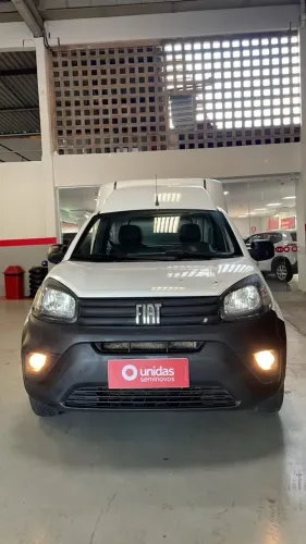 Fiat Fiorino Endurance EVO 1.4 Flex 8V 2P 2025