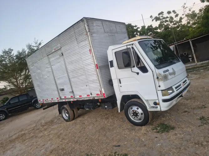 Agrale RD 7000
