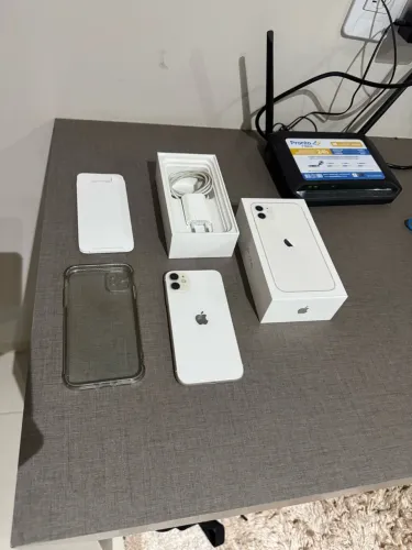 Vendo IPhone 11