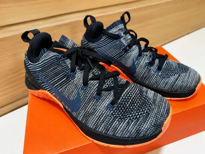 Nike Metcon DSX Flyknit 2 Original Nº 38 - Sem Uso com Caixa e NF