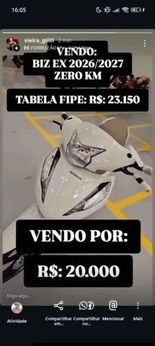 BIZ EX 2027 ex