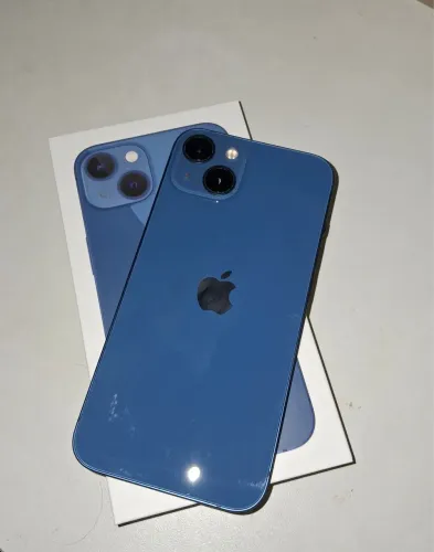 iPhone 13 256gb