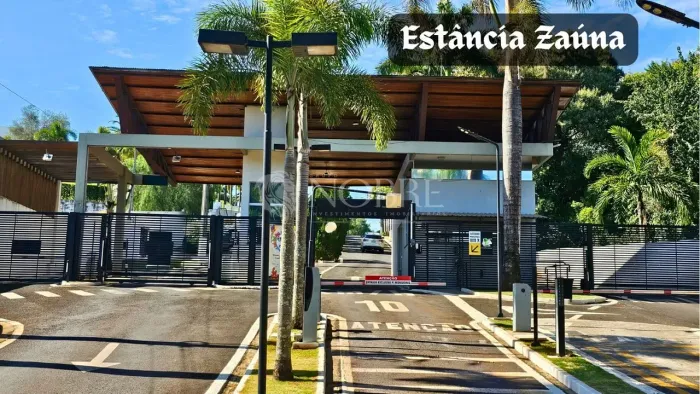 Linda Chácara Estância Zaúna - 4.000 m² de terreno