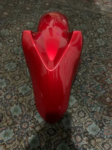 Paralamas Dianteiro Yamaha Fazer Fz25 Original