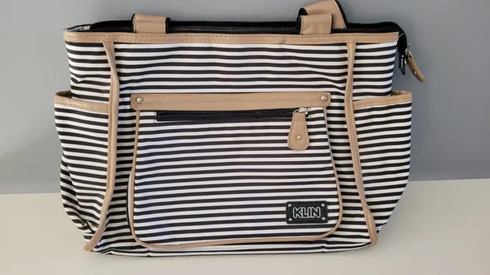 Bolsa maternidade Klin