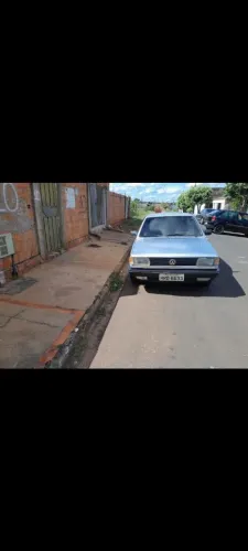 Volkswagen Gol Geração I 1000 2P 1995