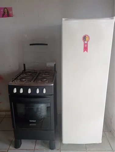 Kit cozinha