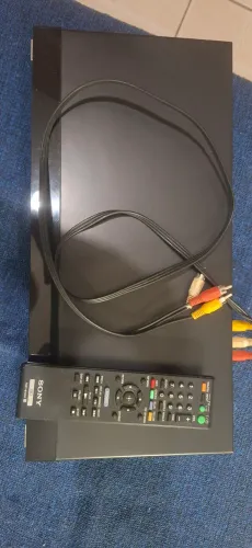 Vendo DVD BLUE RAY SONY BDP-S360