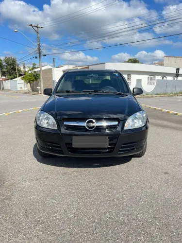 Chevrolet Prisma Sed. Joy/ LS 1.0 8V Flexpower 4P 2010
