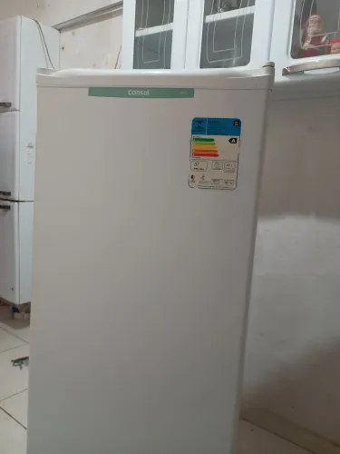 Freezer 