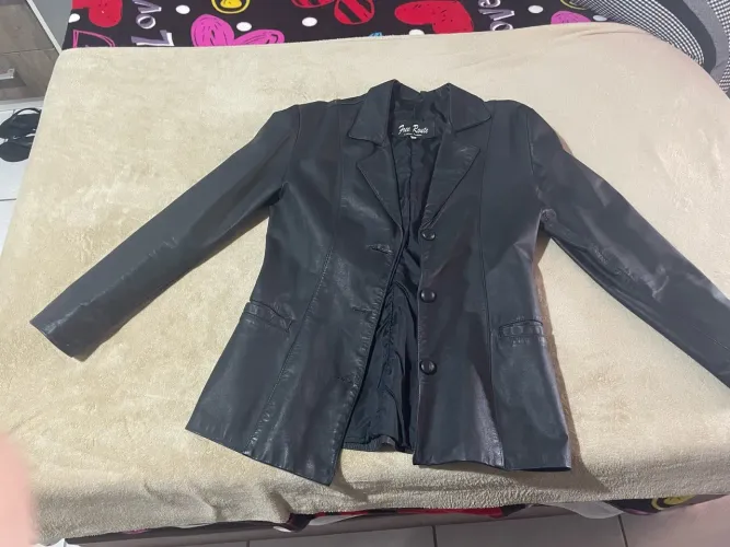 BLAZER FEMININO FREE ROUTE G 