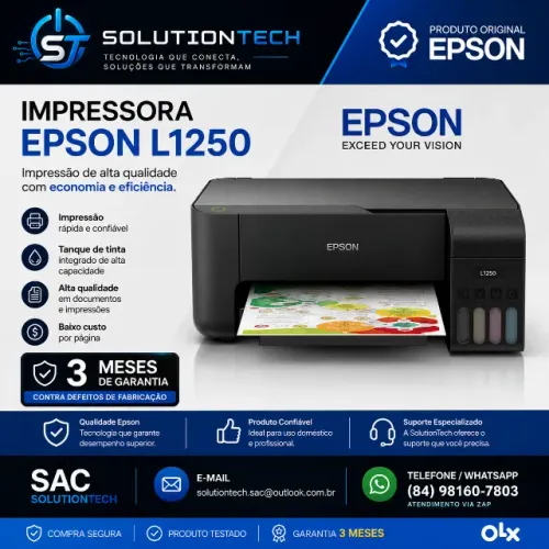 Epson l1250