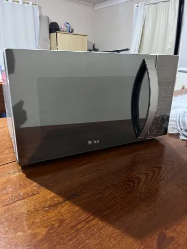 Microondas 26L Philco