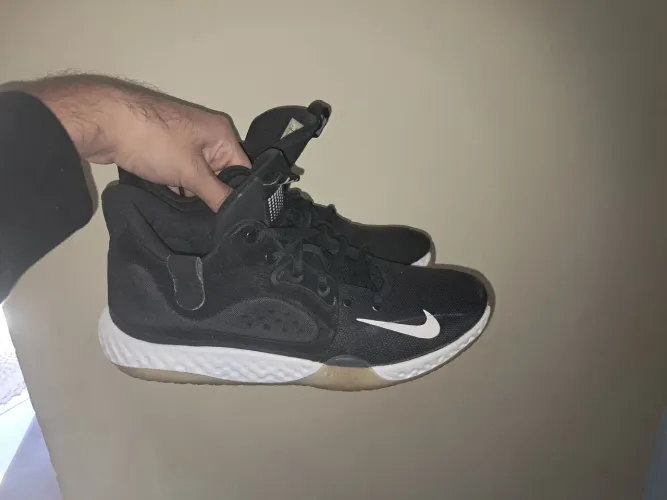 Tênis de basquete KD Trey 5 VII tamanho 42
