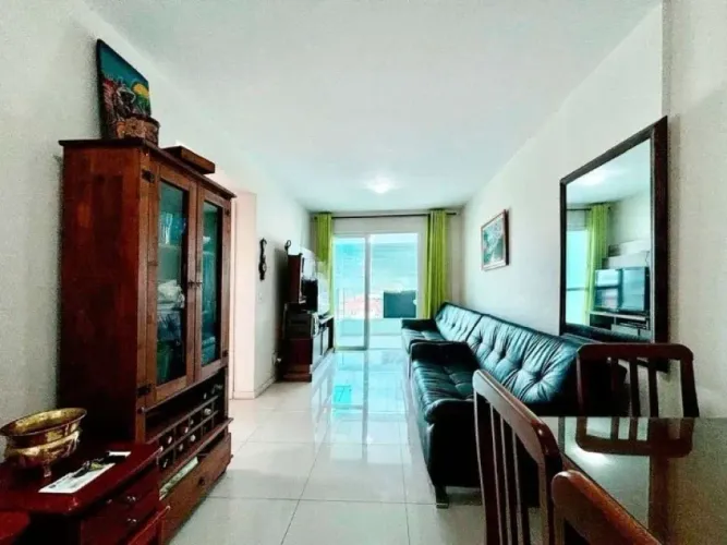 Apartamento 2 Quartos com 1 Suíte e 68m² - Estreito