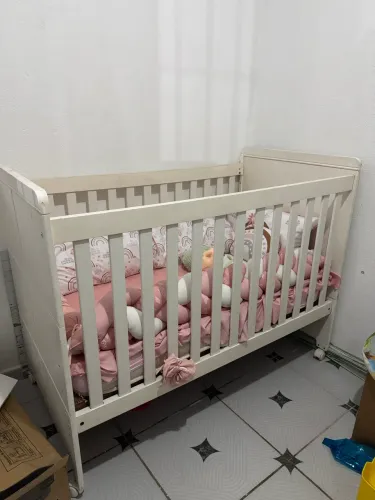 BERÇO 200$