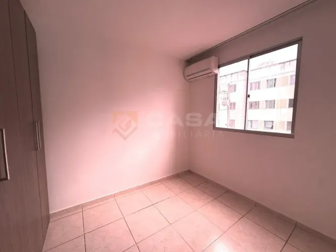Apartamento Parque São Pedro 2 Quartos em Colina de Laranjeiras