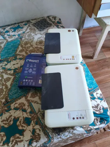 Impressora HP Deskjet 