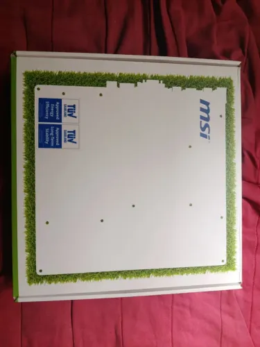 Kit Core I5 4590
