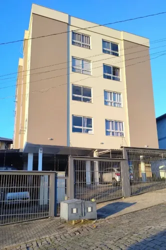 CAXIAS DO SUL - Apartamento Padrão - CRUZEIRO