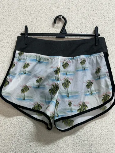 SHORTS FEMININO FARM TAM.M
