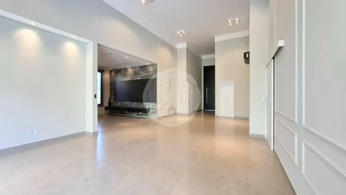 Casa em condomínio com 3 Quartos para Alugar, 265m² construídos - Condomínio Alphaville II