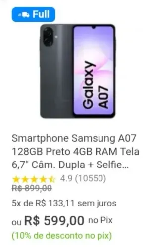 Telefone