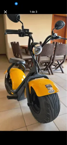 Scooter