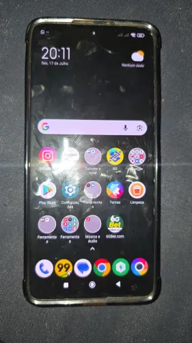 Poco x4 pro