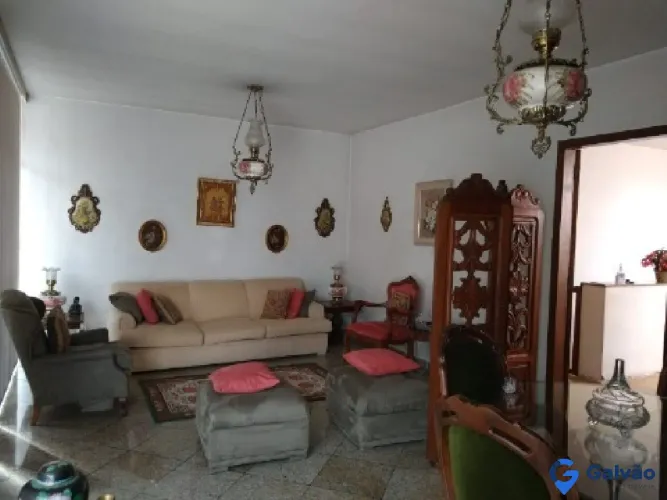 Casa à venda na Vila Rami em Jundiaí - SP
