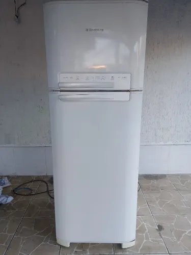 Geladeira Electrolux