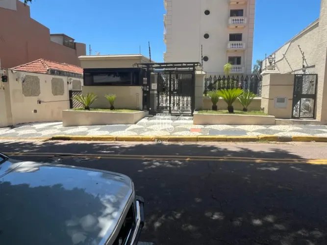 APARTAMENTO À VENDA NO CONDOMINIO SOLAR BELA VISTA - JUNDIAÍ / SP