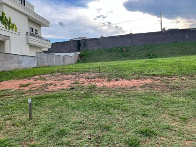 Terreno à venda em Campinas, Loteamento Parque dos Alecrins, com 530.25 m², Parque dos Ale