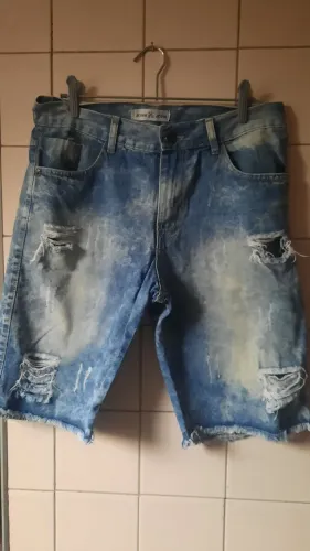 Lote de roupas feminina