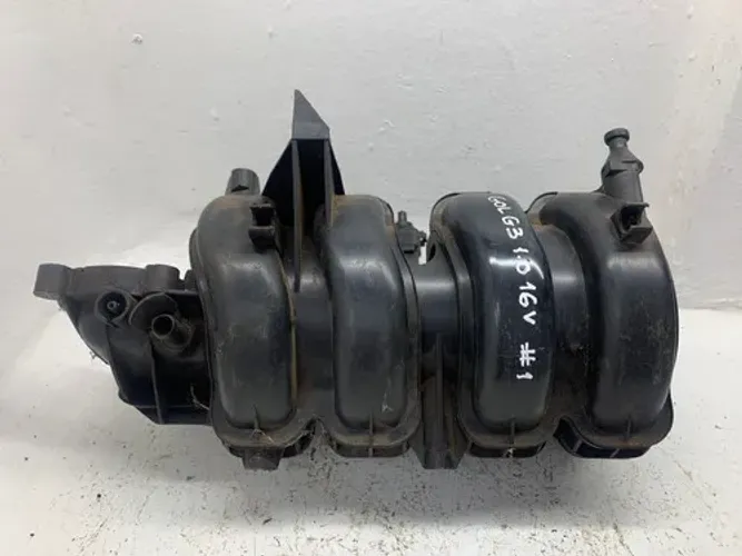 Coletor De Admissão Gol G3 1.0 16v #1