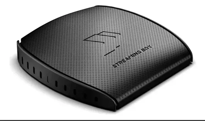 STREAMING BOX LIGHT 3GB 32GB