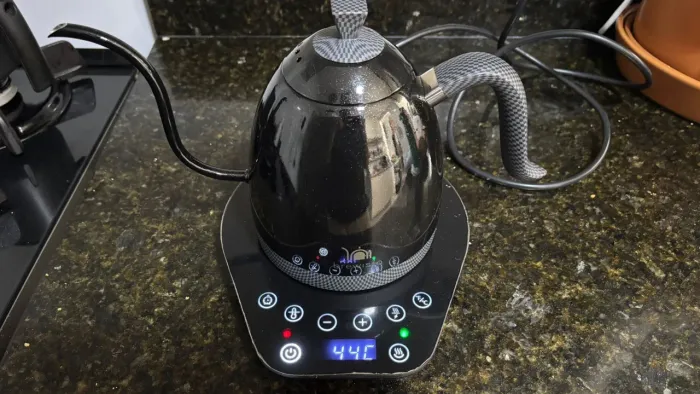 Brewista Artisan - 600ml 220v 