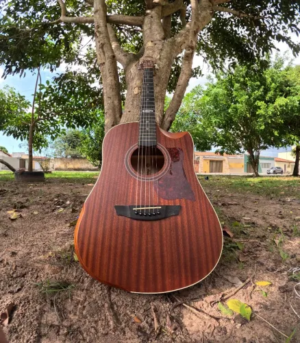 Violão Strinberg SD- 201HCR