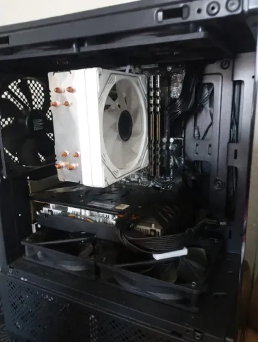 Kit i5 9400f + h310