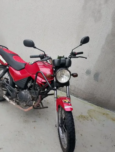 Vende-se troca