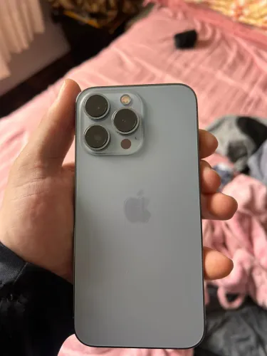 iPhone 13 Pro 128gb 88% de bateria 