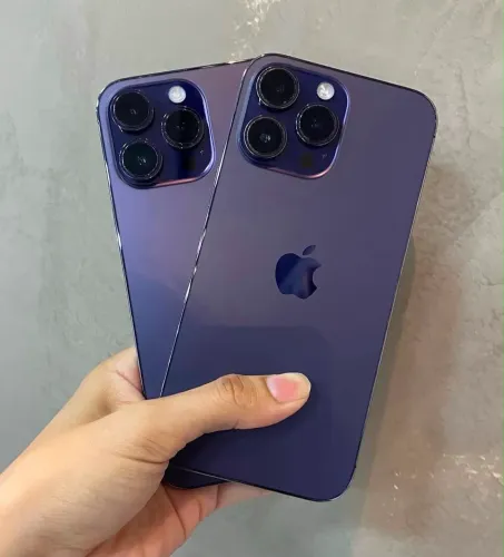 iPhone 14 Pro Max 128gb