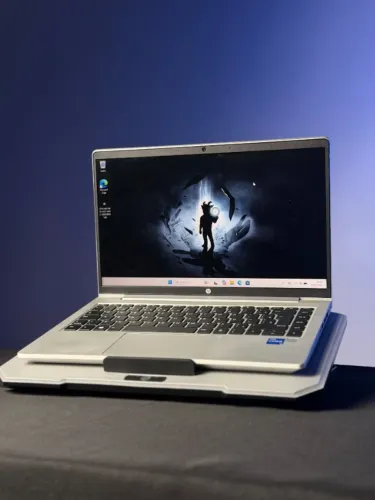 Notebook HP Seminovo - Intel Core i5-1135G7 por R$1.999,00 | 13/07/2026-5