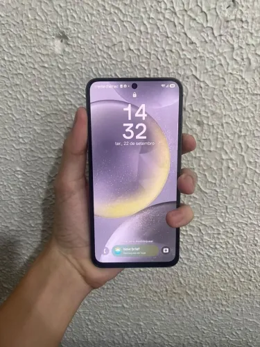 Samsung Galaxy S24