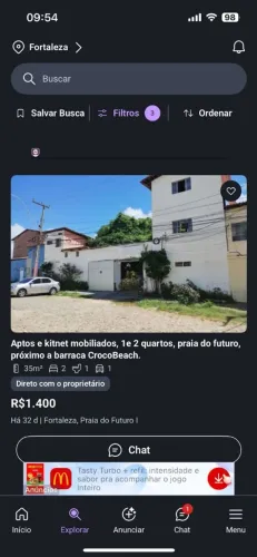 Kitnet