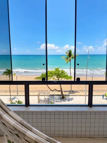 Imóvel para venda tem 140 metros quadrados com 3 quartos em Boa Viagem - Recife - PE