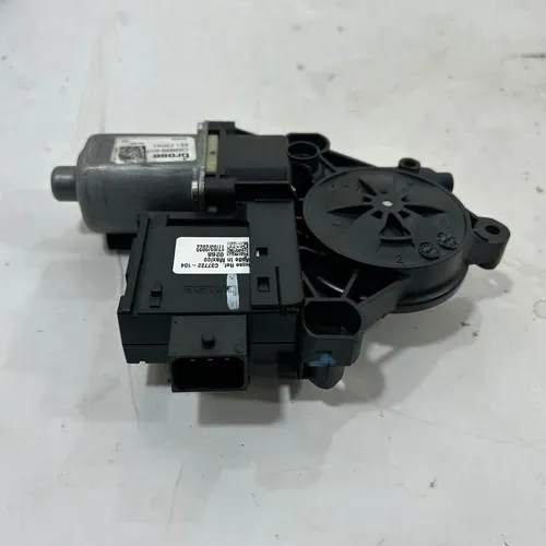 Motor Maquina Vidro Dianteiro Direito Compass 2022 a 2024