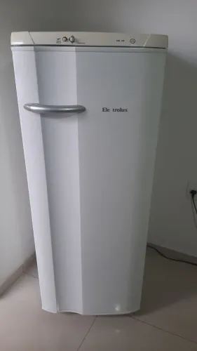 Electrolux 240 litros