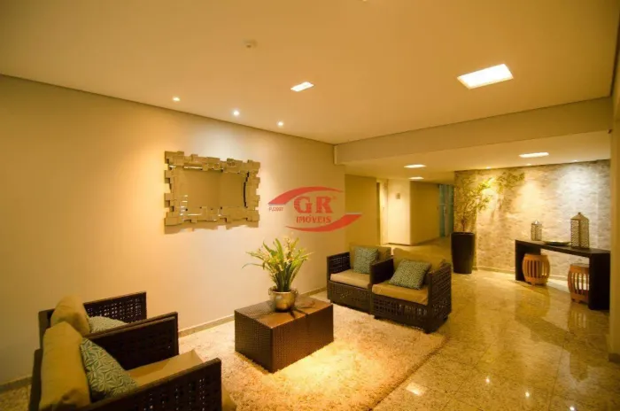 Oportunidade no Buritis - Apartamento 4 quartos 105m² Lazer Completo
